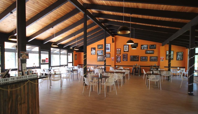 Melaleuca Lodge