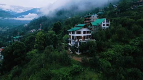Meleto Woods Manali