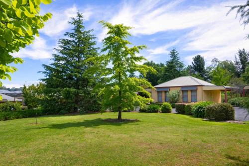 Melview Greens - Two-Bedroom Apartment