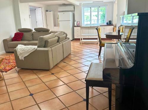 Memory Lane Accommodation in Tamborine Mountain