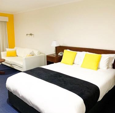 Meninya Palms Resort Moama