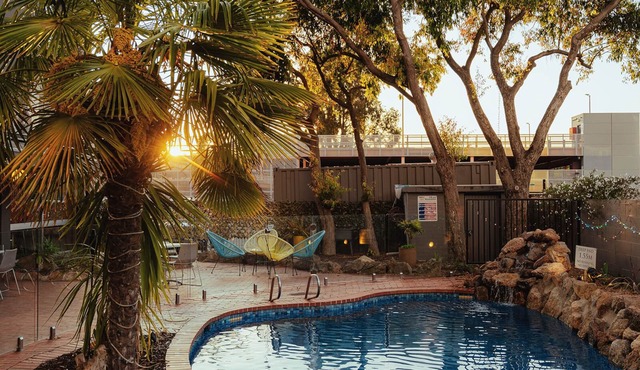 Mercure Albury