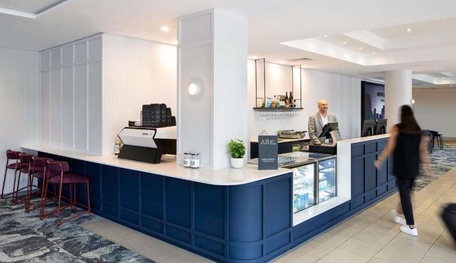 Mercure Brisbane Garden City