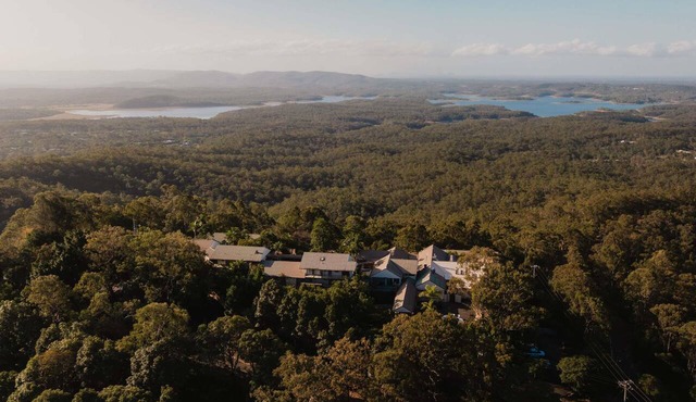 Mercure Clear Mountain Lodge