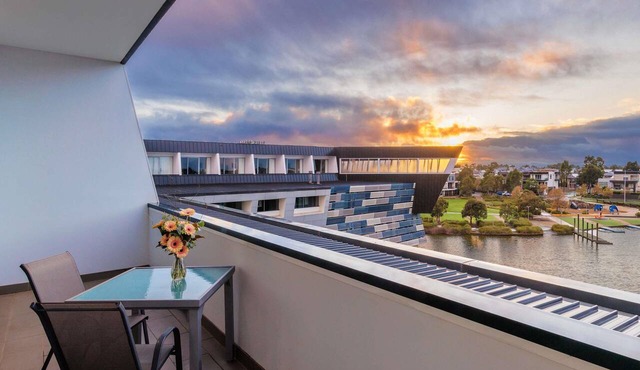 Mercure Melbourne Caroline Springs in Caroline Springs