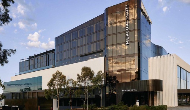 Mercure Melbourne Doncaster