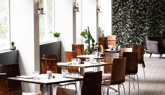 Mercure North Melbourne