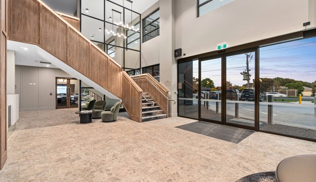 Mercure Pakenham