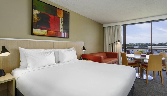 Mercure Rockhampton