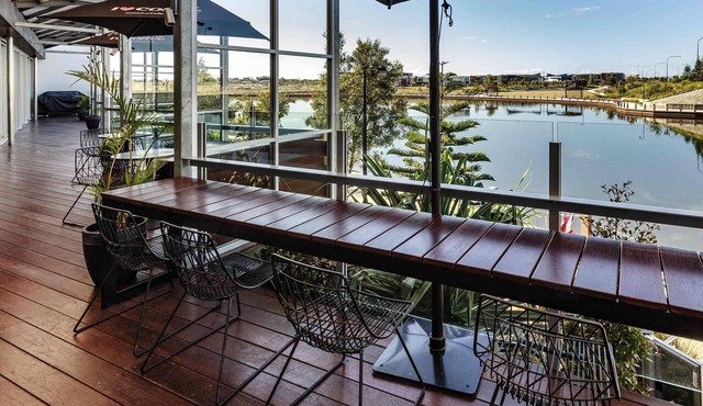 Mercure Sunshine Coast Kawana Waters