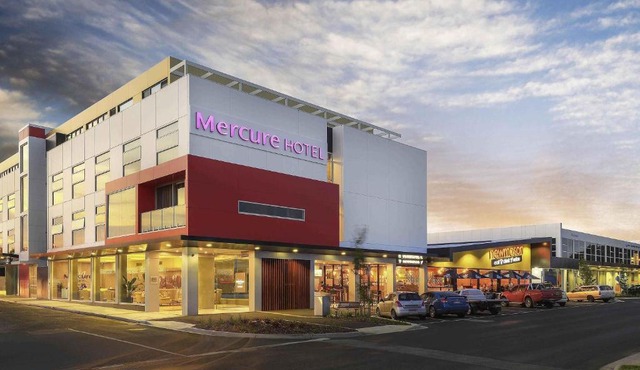 Mercure Warragul