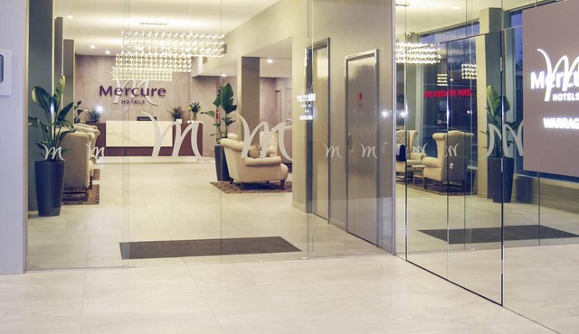 Mercure Warragul