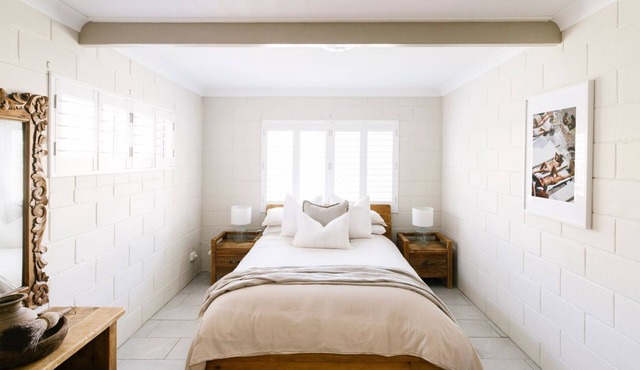 Merduka Sands 4 - Cozy Charming Cottage - Holiday Yamba