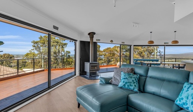 Merimbula Heights - Merimbula