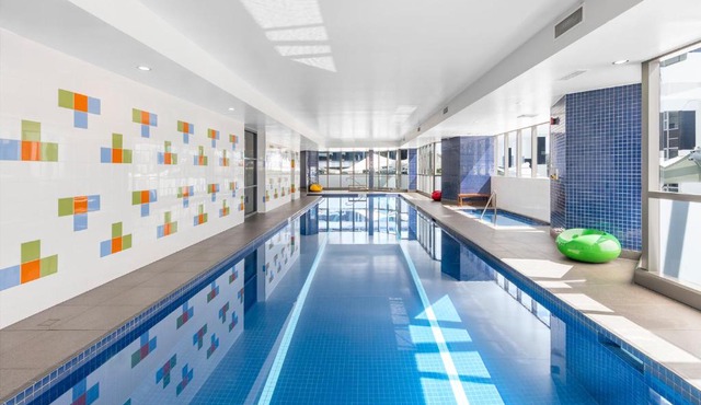 Meriton Suites Herschel Street, Brisbane