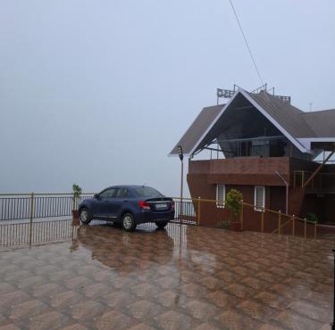 Merjin's Paraiso in Vagamon