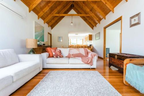 Merricks Beach Hideaway