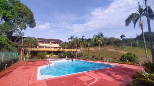 Mersing Merlin Inn in Mersing