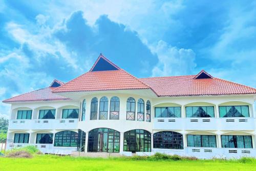Met Blue Ocean Resort in Mersing