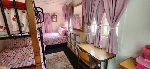 Meyenburg Family Room