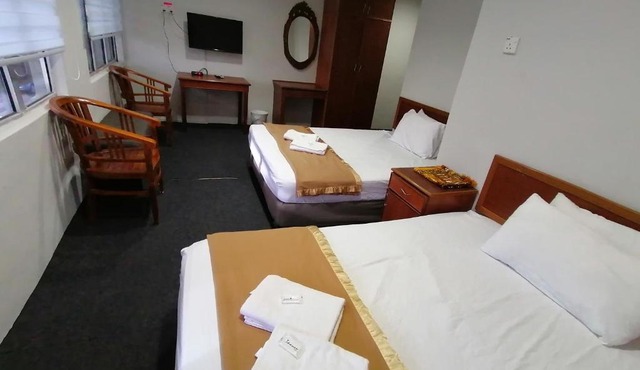 Mi Hotel 2 Dungun