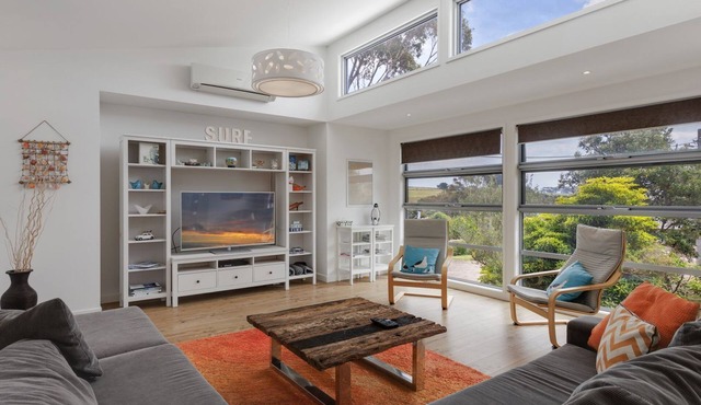 Miami Beach House