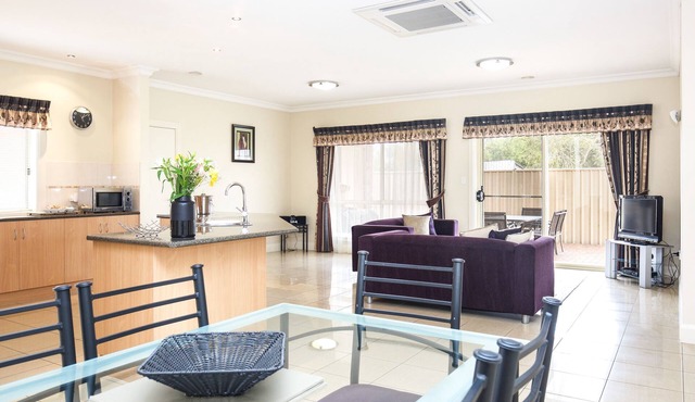 Mid City Motel - Mount Gambier