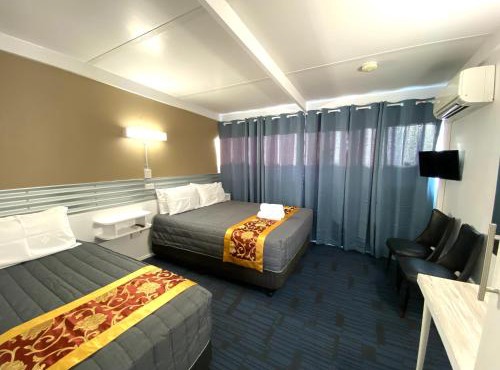 Mid Valley Motel