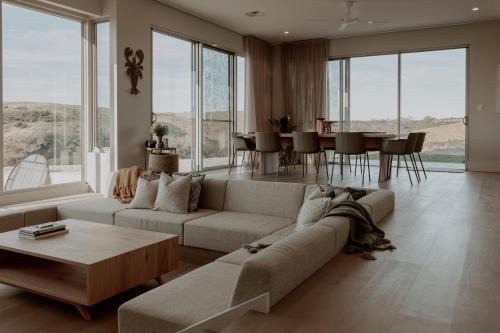 Middle River Vista Beach House
