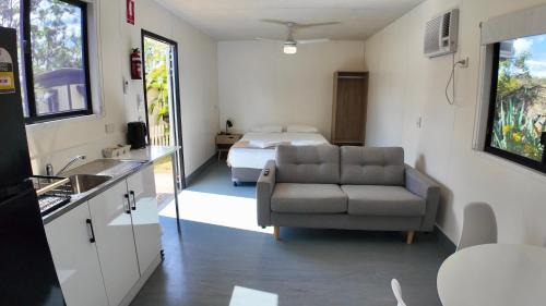 Midtown Caravan Park