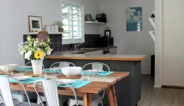 Mignon Cottage 9 Noongah Terrace