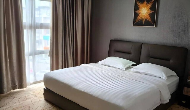 MILANO HOTEL