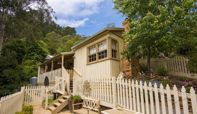 Mill House