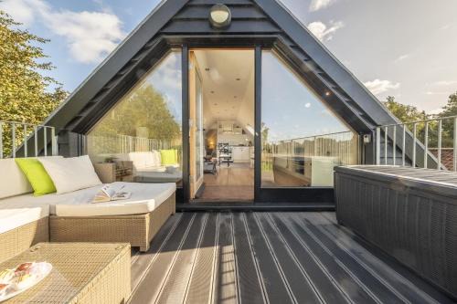 Millers Loft in Erpingham