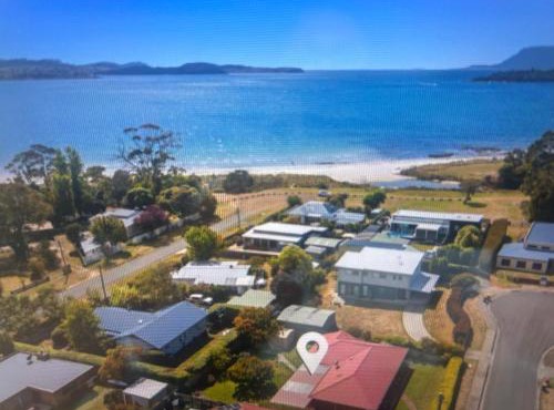 Millingtons Beach House