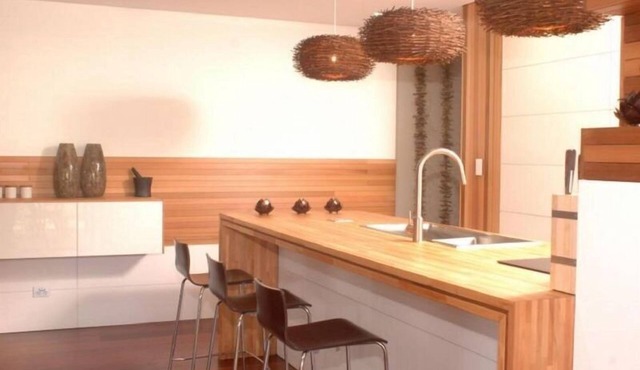 Mimosa Villa Mini - 5 Star Luxury and Spacious