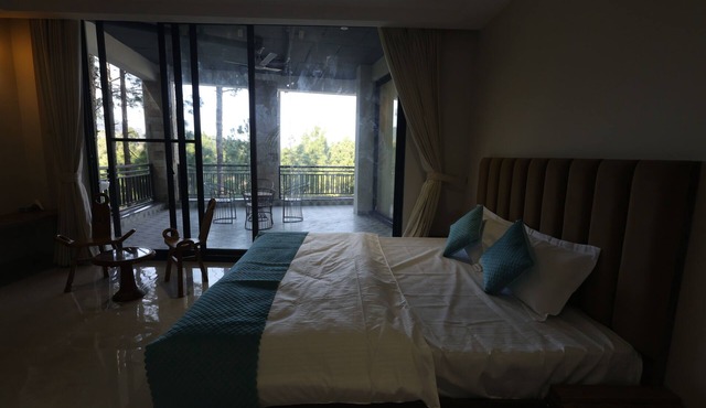 MINARA MEADOWS in Kasauli