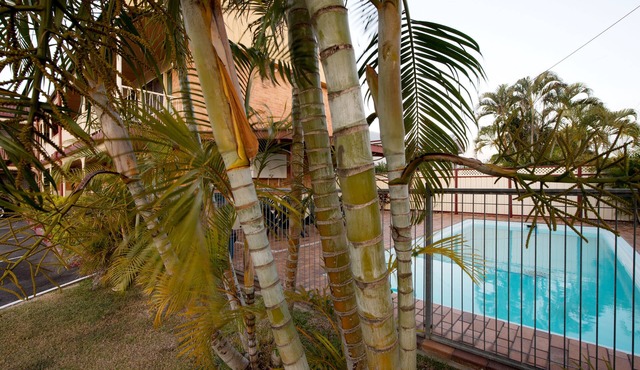 Mineral Sands Motel