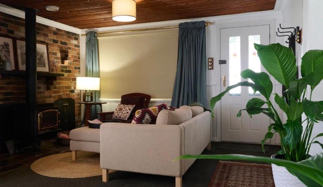 Miners Cottage lancefield