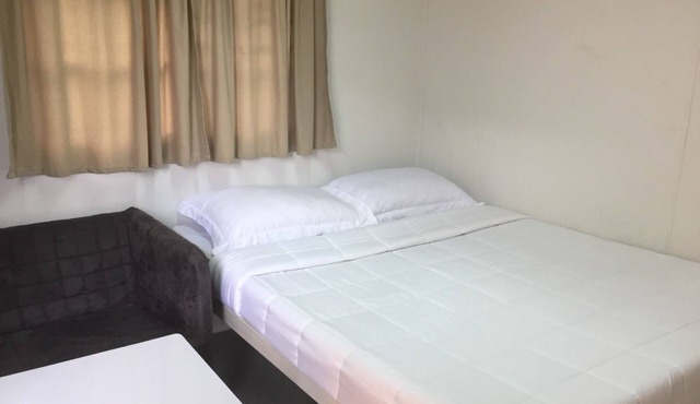 MiniResort Chanthaburi in Chanthaburi