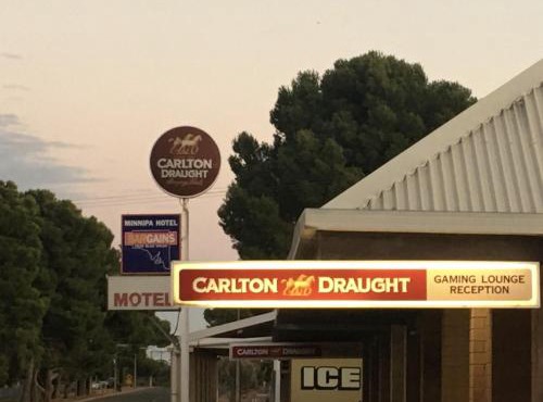 Minnipa Hotel