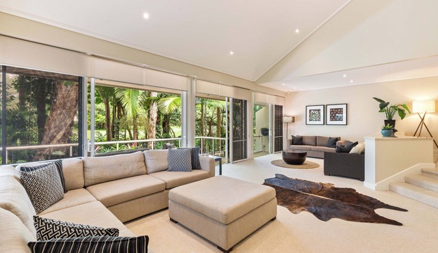 Mirage Resort Villa 428 with access to Sheraton Facilities