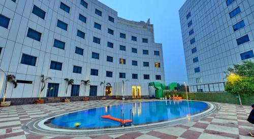Misaki Hotel Manesar in Gurgaon