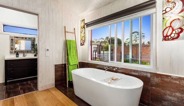 Miss Sunshine Boutique Accommodation Mount Martha Pool, Pet & Kid Friendly