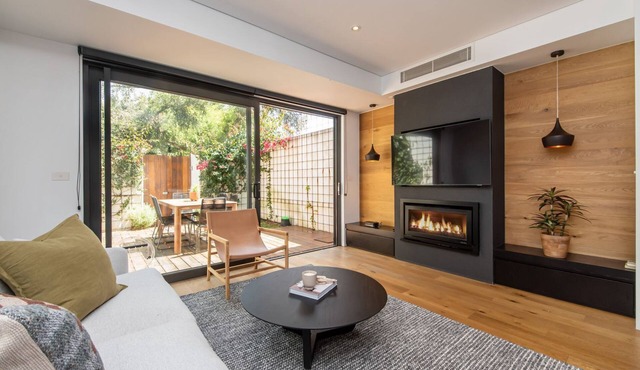Mister Montague by Property Mums
