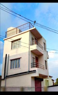ML 12 HomeStay