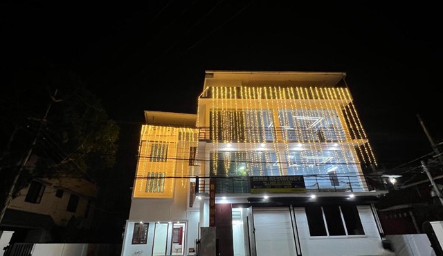 MMK's Cozy Stay in Kovalam