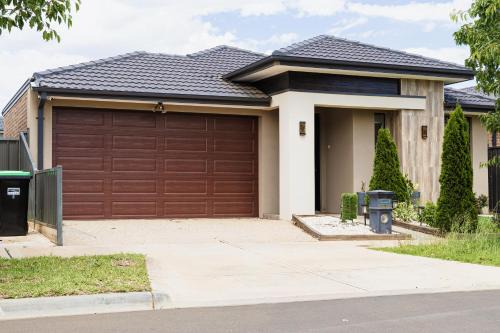 Modern 4BR Home Spacious & Family Friendly