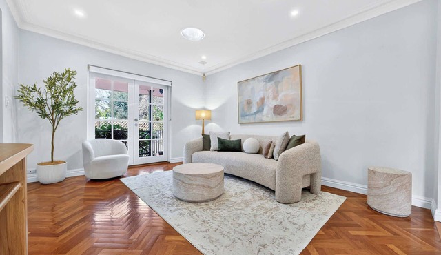 Modern Character Home in Mount Lawley