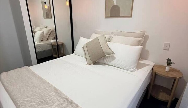 Modern Comfort home in the Heart of Brabham